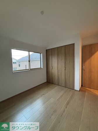 マイホームネクスト残堀4号棟の物件内観写真